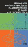 FUNDAMENTOS ANATOMICO-FISIOLOGICOS DEL CUERPO HUMANO II