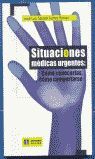 SITUACIONES MEDICAS URGENTES