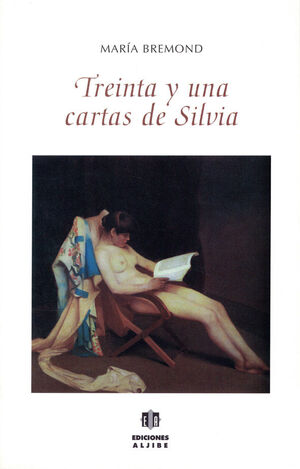 TREINTA Y UNA CARTAS DE SILVIA