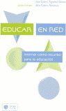 EDUCAR EN RED