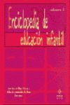 ENCICLOPEDIA DE EDUCACION INFANTIL