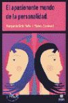 EL APASIONANTE MUNDO DE LA PERSONALIDAD