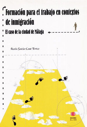 FORMACION PARA EL TRABAJO EN CONTEXTOS DE INMIGRACION
