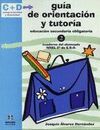 GUIA DE ORIENTACION Y TUTORIA