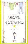 LIBRO DE PASATIEMPOS 1