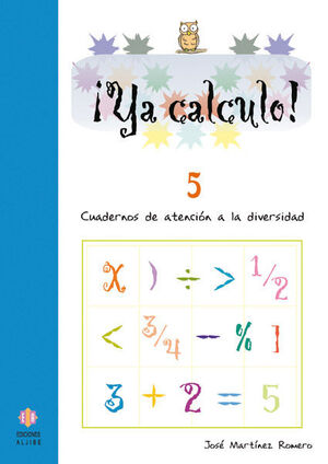 YA CALCULO 5