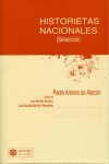 HISTORIETAS NACIONALES