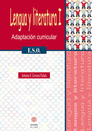 LENGUA Y LITERATURA I