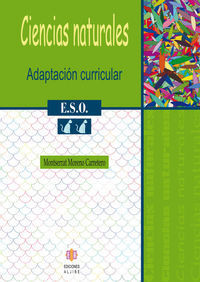 CIENCIAS NATURALES 2º ESO