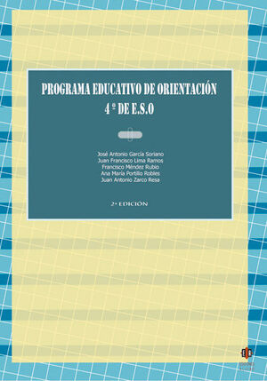 PROGRAMA EDUCATIVO ORIENTACION 4º ESO