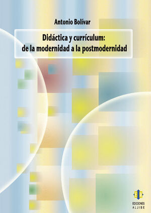 DIDACTICA Y CURRICULUM