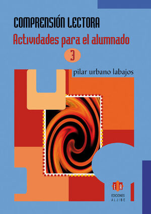COMPRENSION LECTORA 3