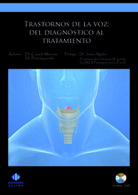 TRASTORNOS DE LA VOZ
