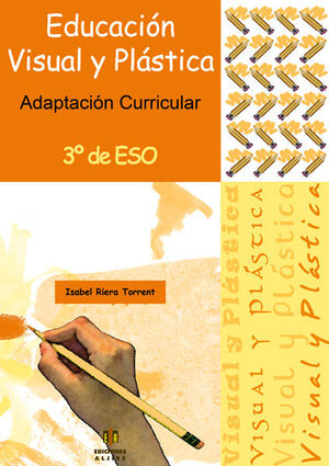 EDUCACION VISUAL Y PLASTICA