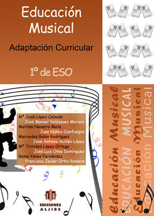 EDUCACION MUSICAL
