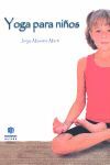 YOGA PARA NIÑOS