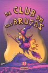 EL CLUB DE LAS BRUJAS