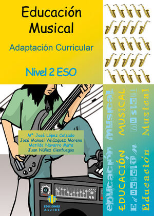 EDUCACION MUSICAL