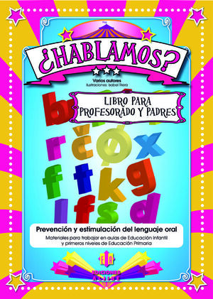 ¿HABLAMOS?