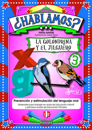 ¿HABLAMOS?