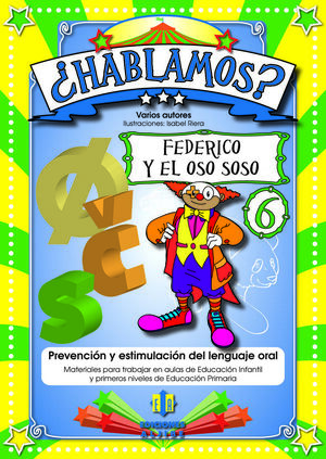 ¿HABLAMOS?