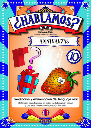 ¿HABLAMOS?