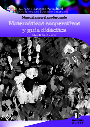 MANUAL PARA EL PROFESORADO MATEMATICA COOPERATIVAS Y GUIA