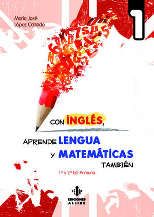 CON INGLES APRENDE LENGUA Y MATEMATICAS TAMBIEN 1