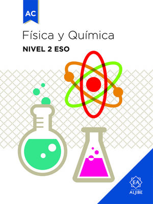FISICA Y QUIMICA. NIVEL 2 ESO