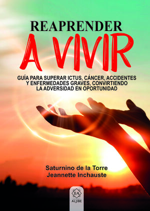 REAPRENDER A VIVIR