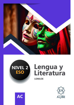 LENGUA Y LITERATURA 2ºESO 23 LOMLOE ADAPT.CURRICUL