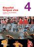 ESPAÑOL LENGUA VIVA 4 CUADERNO ACTIVIDADES+CD-ROM