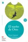 LEER EN ESPAÑOL NIVEL 1 EL SUEÑO DE OTTO + CD