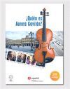 DVD QUIEN ES AURORA GAVILAN GUIA DE EXPLOTACION DEL DVD ADULTOS