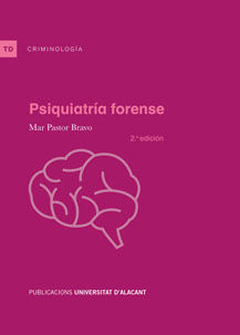 PSIQUIATRIA FORENSE