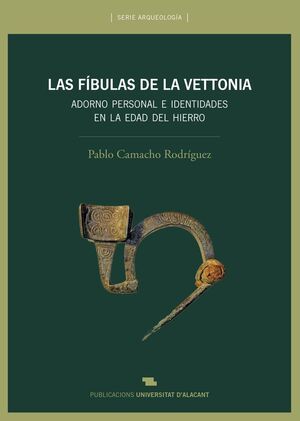 LAS FIBULAS DE LA VETTONIA