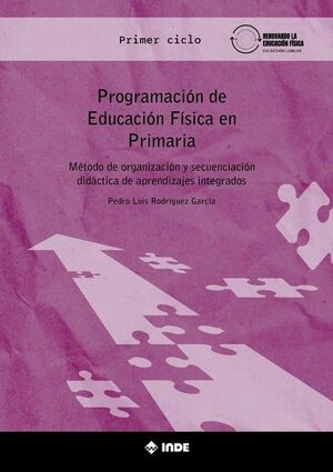 PROGRAMACION DE EDUCACION FISICA EN PRIMARIA 1 CICLO