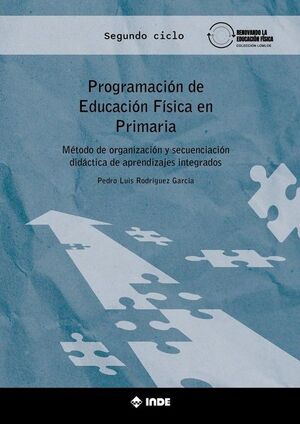 PROGRAMACION DE EDUCACION FISICA EN PRIMARIA 2 CICLO