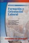 FORMACION Y ORIENTACION LABORAL. GRADO MEDIO. CUADERNO DE EJERCICIOS