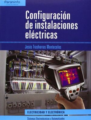 CONFIGURACION DE INSTALACIONES ELECTRICAS