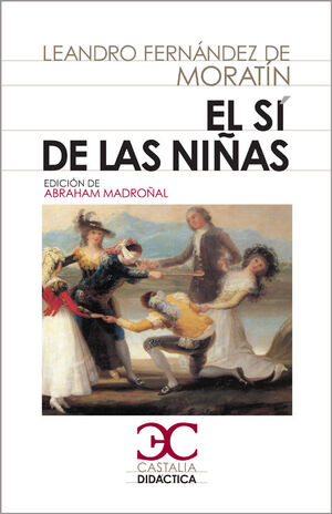 27.SI DE LAS NIÑAS, EL.(DIDACTICA)