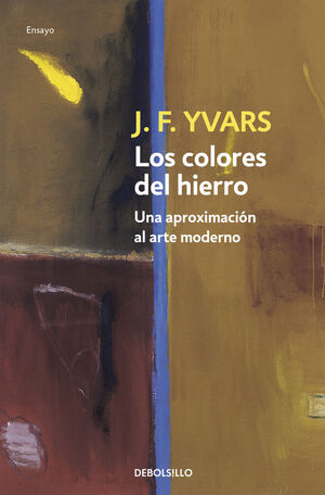 LOS COLORES DEL HIERRO