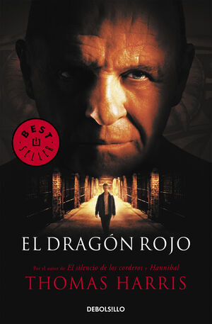 EL DRAGON ROJO (HANNIBAL LECTER 1)