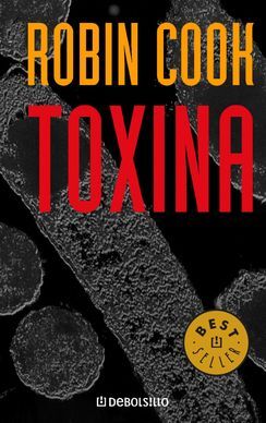 TOXINA