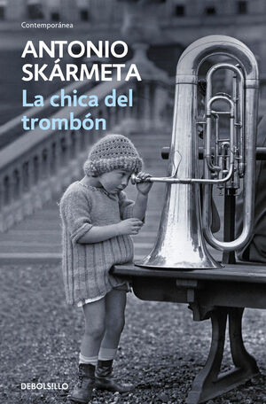 LA CHICA DEL TROMBON