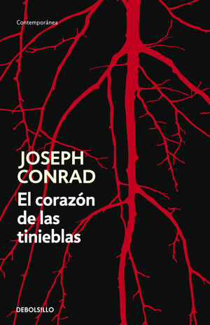 EL CORAZON DE LAS TINIEBLAS
