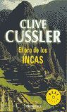 EL ORO DE LOS INCAS (DIRK PITT 12)