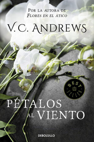 PETALOS AL VIENTO (SAGA DOLLANGANGER 2)