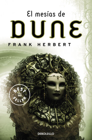 EL MESIAS DE DUNE (LAS CRONICAS DE DUNE 2)