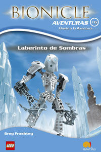 LABERINTO DE SOMBRAS